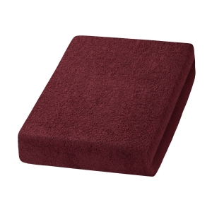 BROWN TERRY SHEET (100402)