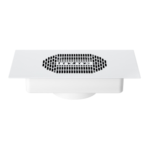 Momo S-41 built-in dust absorber white (101365)