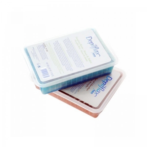 Depilflax 100 paraffin mint and monoi de tahiti 500g (100639)