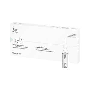 Syis pure collagen ampoules 100% 10x3 ml (101842)