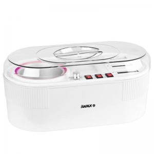 Multifunctional wax heater 270w (103589)