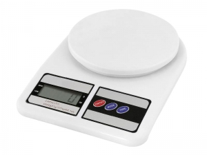Hairdressing scales s-400 (104133)