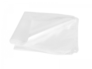 Disposable foil bags for pedicure 50 pcs. (104336)