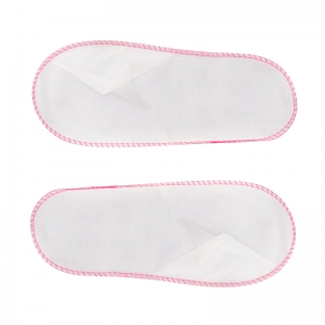 Disposable full flip flops (104382)