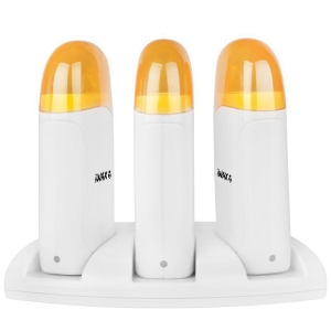 Wax heater 120w trio roll (104521)