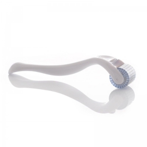 Derma roller for mesotherapy 0.3 mm 192 titanium needles (104816)