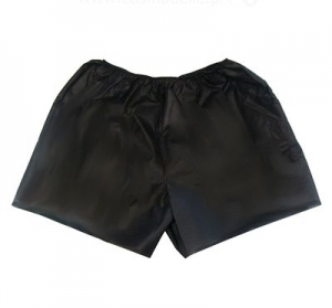 Disposable men's boxer shorts (104885)