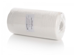 Roll of disposable non-woven fabrics 30cm x 50m (105141)
