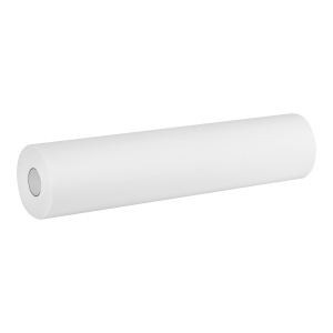 Disposable paper sheet with foil 51cm