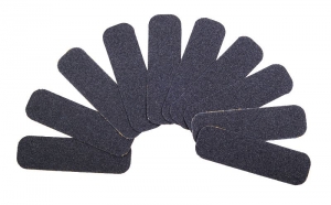 Replacement papers for metal stripper 60 10 pcs (105351)