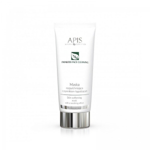 Apis mask loosening painless cleansing 200ml (105407)