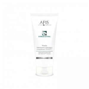 Apis express lifting intensively tightening mask with tens "up 200ml (105421)