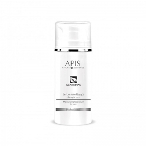 Apis men terapis moisturizing serum for men 100ml (105436)
