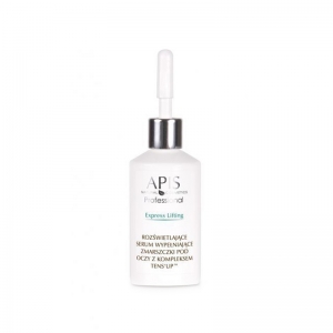 Apis express lifting eye filler serum with tens' up 50ml (105446)