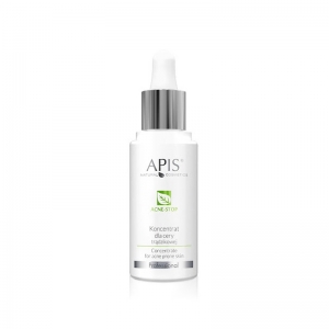 Apis acne - stop concentrate for acne skin 30ml (105451)