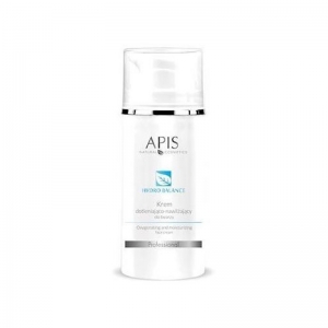 Apis intensive moisturizing cream for dry skin 50ml (105507)