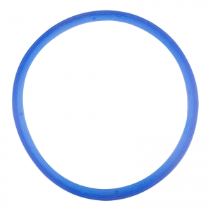 Woson silicone gasket for 12 L autoclaves gray 11 mm (106644)