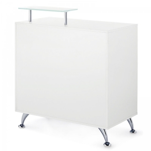 Gabbiano reception desk q-0833 (107650)