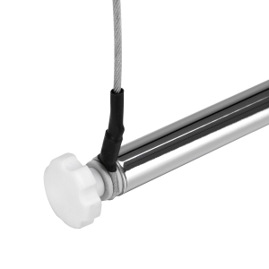 Towel holder for azzuro armchairs (126479)