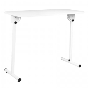 Activeshop folding mobile desk (130011)
