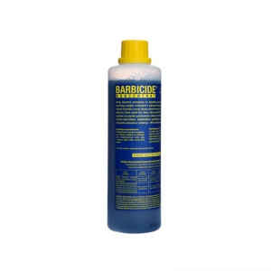 Barbicide - concentrate for disinfecting tools and accessories - 500 ml (131210)