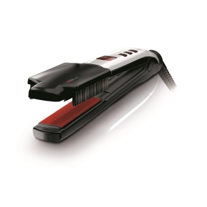 Valera swiss'x agility shine & brush straightener (129977)