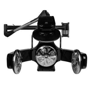 Gabbiano infrazon hanging 868a black (128918)