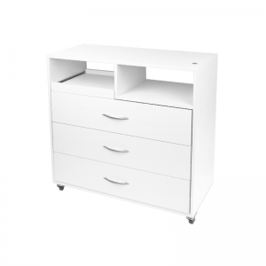 Y-200 white podiatry assistant (131179)