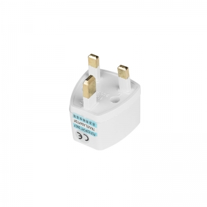 Eu - uk adapter (132324)