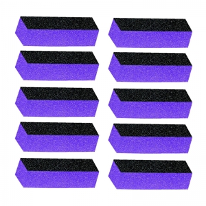 Violet block 10 pcs (132563)