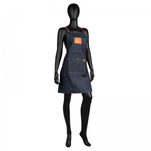 Barber apron bb-16 (129171)