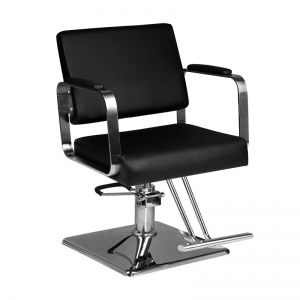 Hair system hs202 barber chair black (131579)