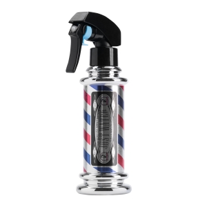 Barber sprayer silver barber a-12 300ml (129139)