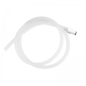 Drain hose for lafomed autoclaves (132193)