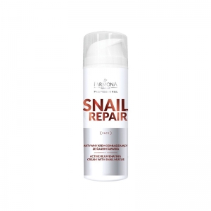 Farmona snail repair active rejuvenating cream with snail slime 150ml (133543)