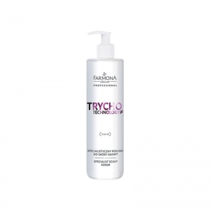 FARMONA TRYCHO TECHNOLOGY SPECIALIST SCALP PEELING 200ml (133564)