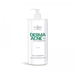 Farmona dermaacne + antibacterial tonic 500ml (133596)