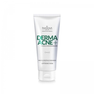 Farmona dermaacne + loosening mask 200ml (133599)
