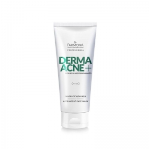 Farmona dermaacne + astringent mask 200ml (133600)