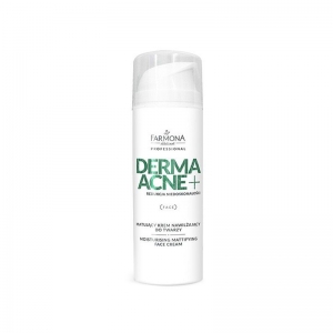 Farmona dermaacne + matting moisturizing cream 150ml (133601)