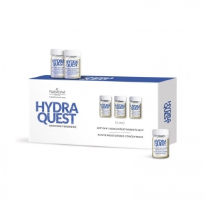 Farmona hydra quest active moisturizing concentrate 10x5ml (133602)