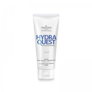 Farmona hydra quest moisturizing and firming mask 200ml (133604)