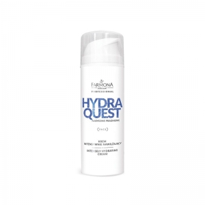 Farmona hydra quest intensive moisturizing cream 150ml (133605)
