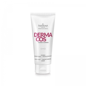 Farmona dermacos soothing and strengthening mask 200ml (133607)