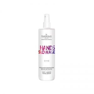 Farmona hands slow age anti-aging hand serum 200ml (133623)