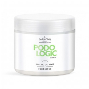 Farmona podologic herbal foot peeling 500ml (133651)