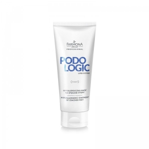 Farmona podologic lipid system hypoallergenic ointment for cracked feet 75ml (133654)