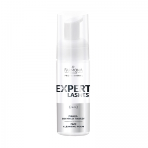 Farmona expert lashes face cleansing foam 150ml (134272)