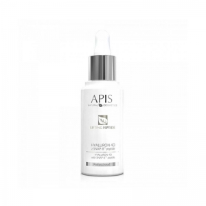 Apis hyaluron 4d with snap-8 peptide 30 ml (133717)