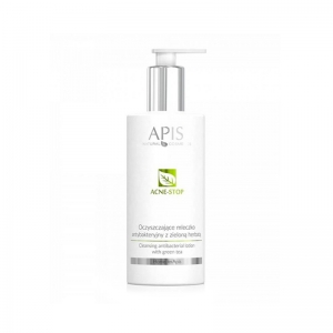 Apis acne-stop home therapy, milk, 300 ml (133722)